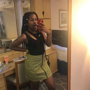 Meet your Posher, Kamryn